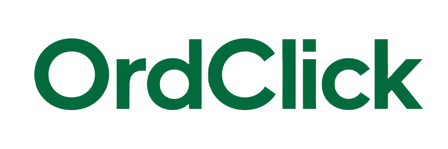OrdClick